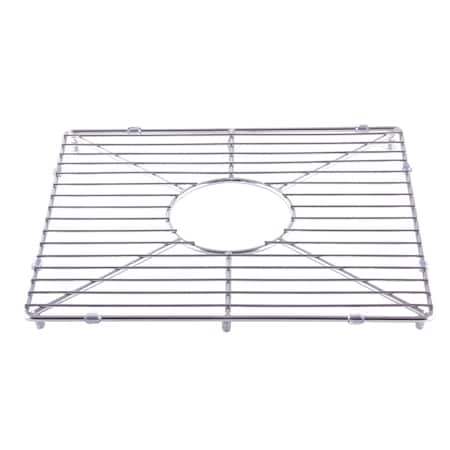 Alfi Brand SS kitchen sink grid for large side of AB3618DB, AB3618ARCH ABGR3618L